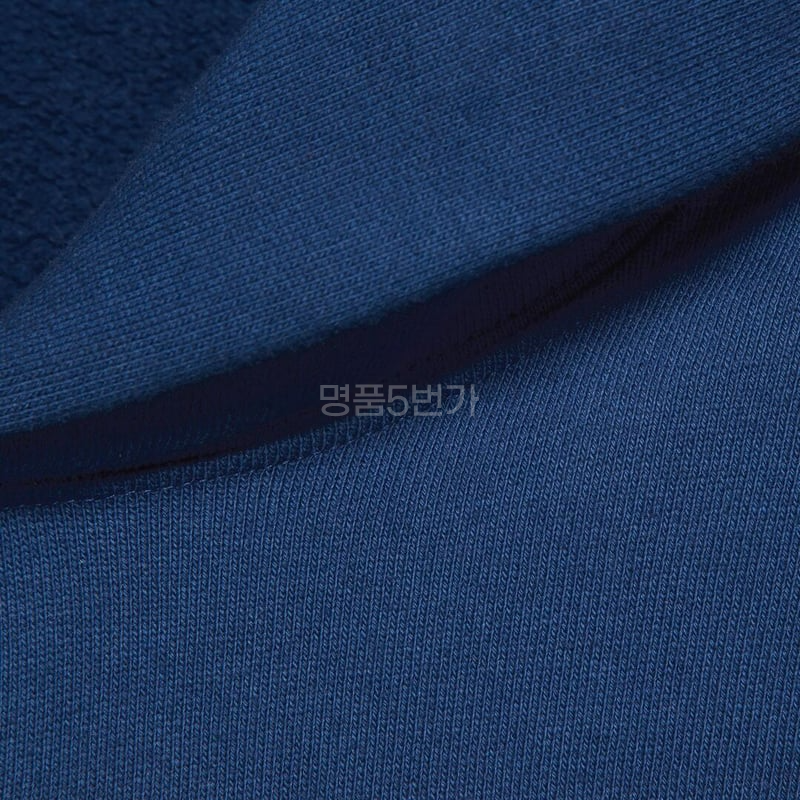 구찌 저지 후디드 스웨트셔츠 상품 이미지 4